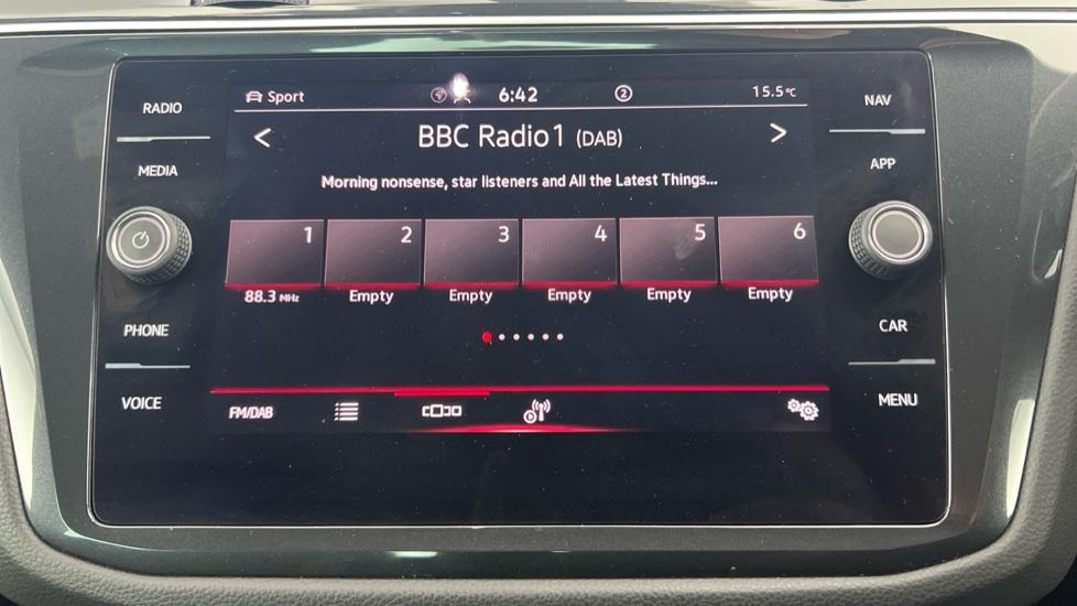 DAB Radio