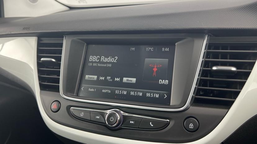 DAB Radio