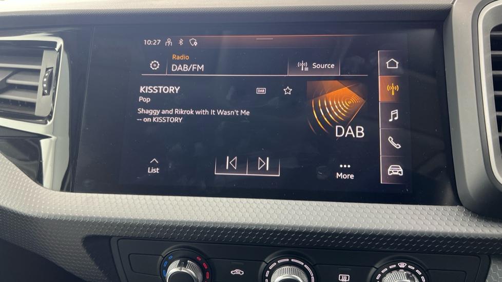 DAB Radio