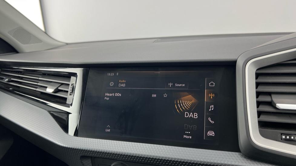 DAB Radio