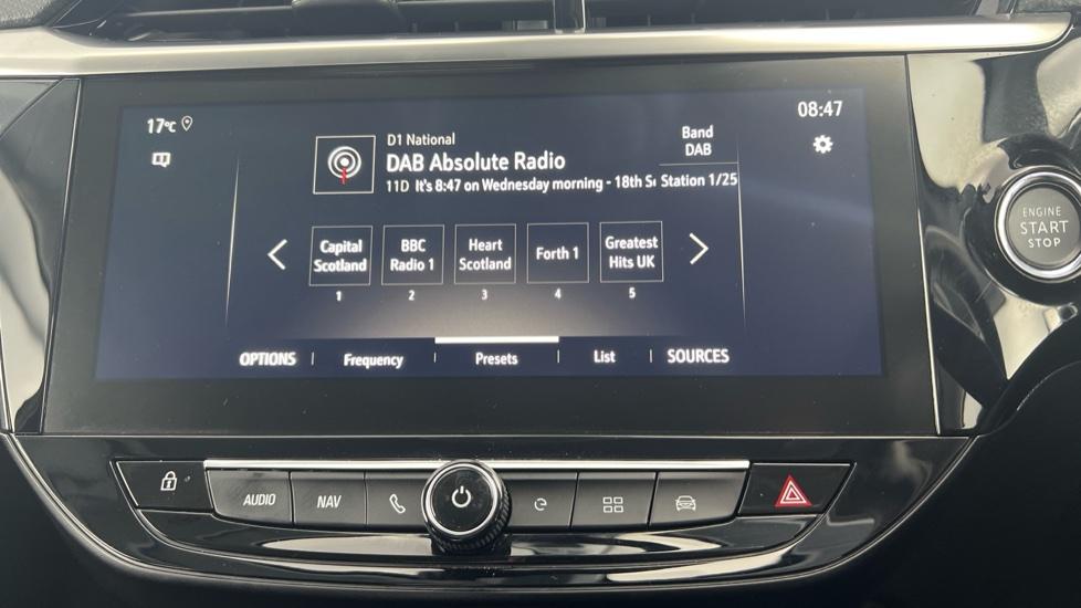 DAB Radio