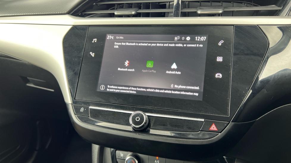 Android Auto