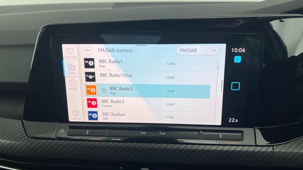 DAB Radio