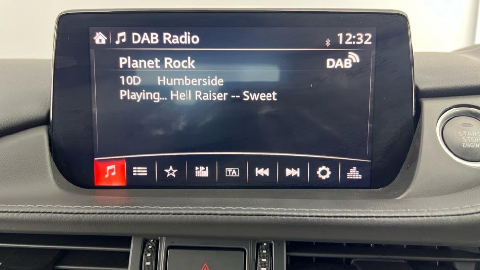 DAB Radio