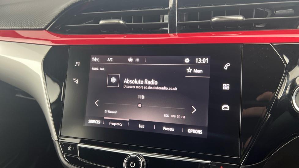 DAB Radio