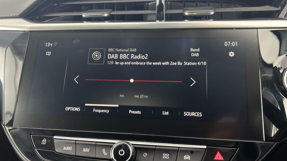 DAB Radio