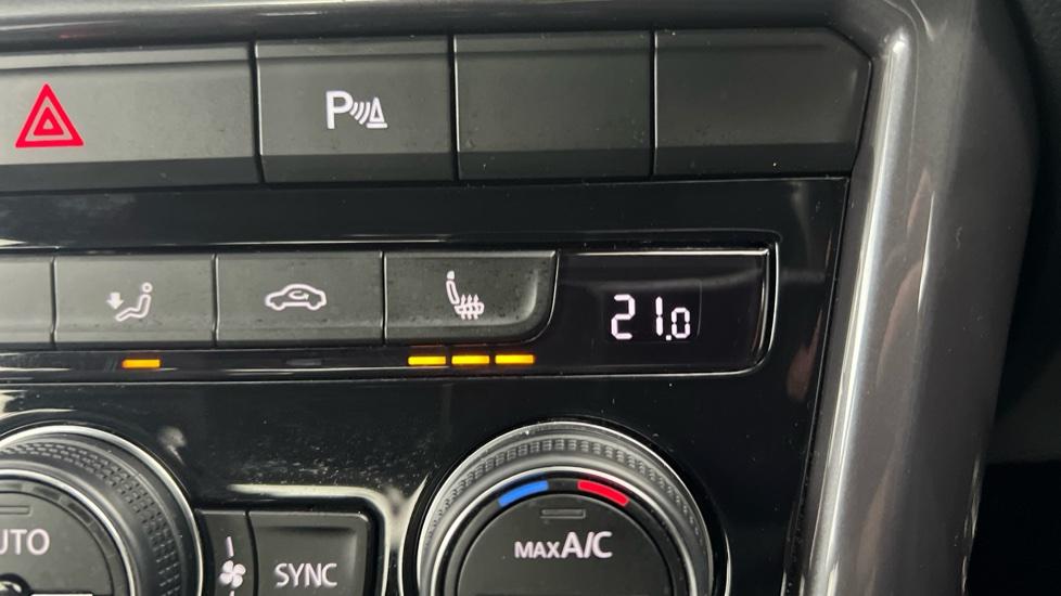 Heated Seats