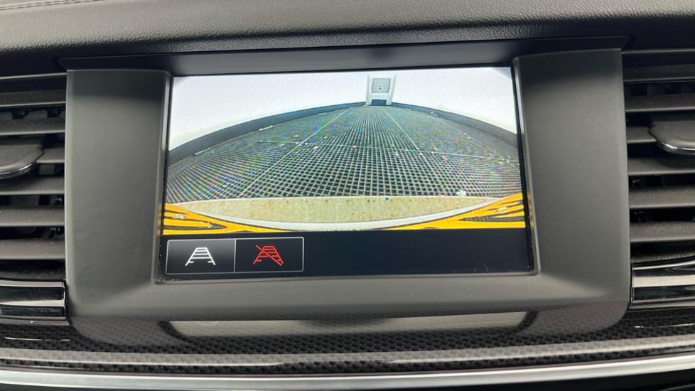 Rear View Camera