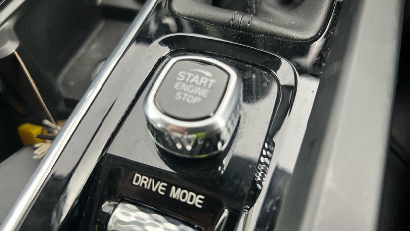 twist button start 