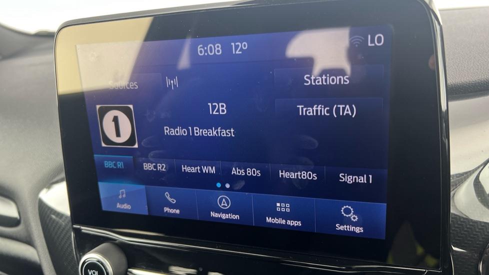 DAB Radio