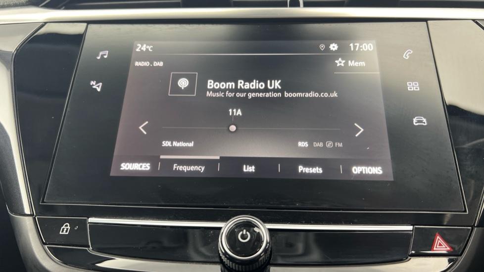 DAB Radio