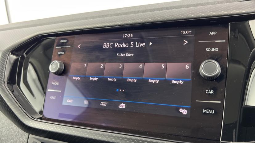 DAB Radio