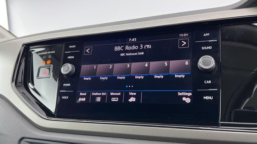 DAB Radio