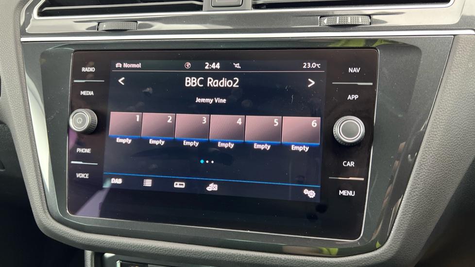 DAB Radio