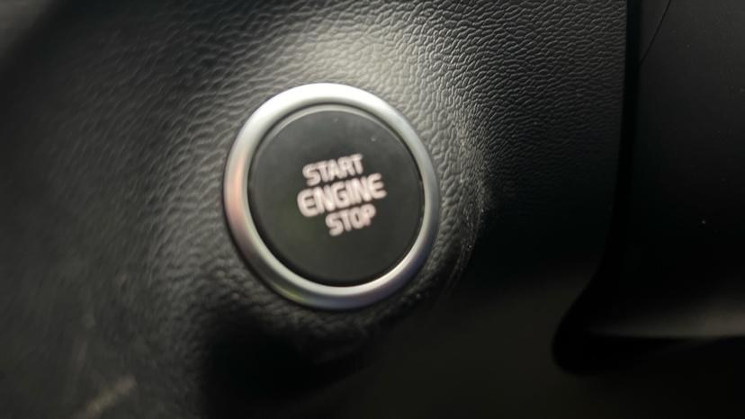 Push Button Start