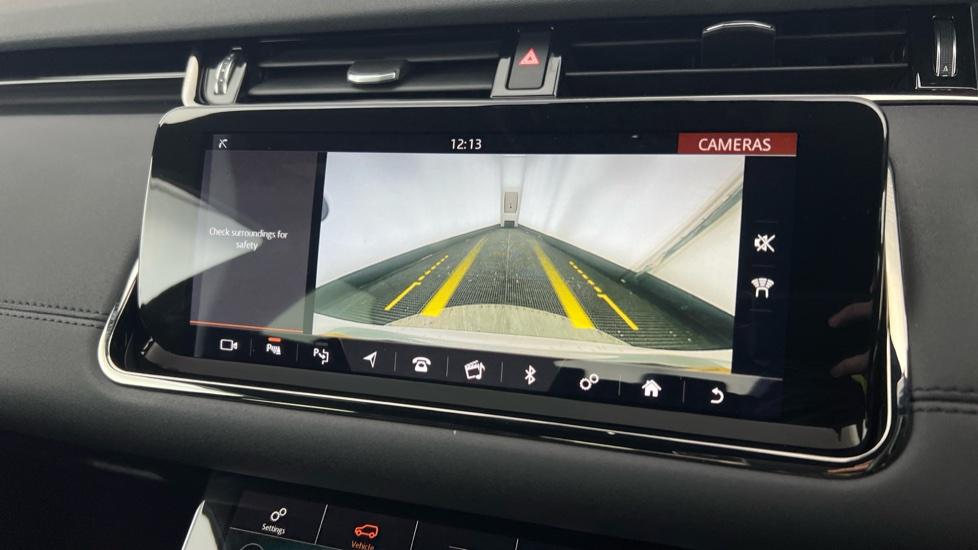 Rear View Camera