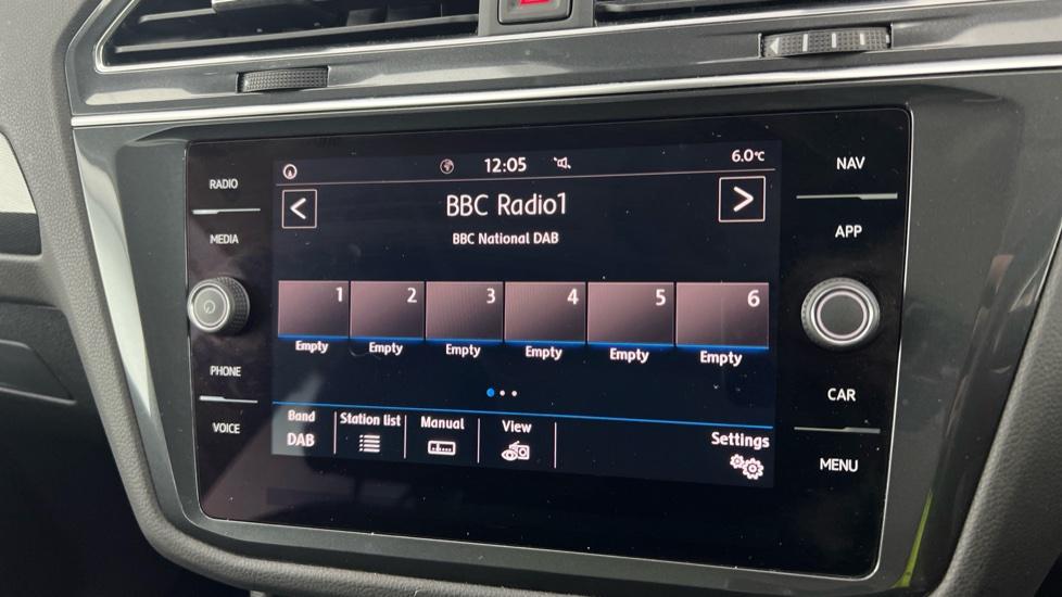 DAB Radio