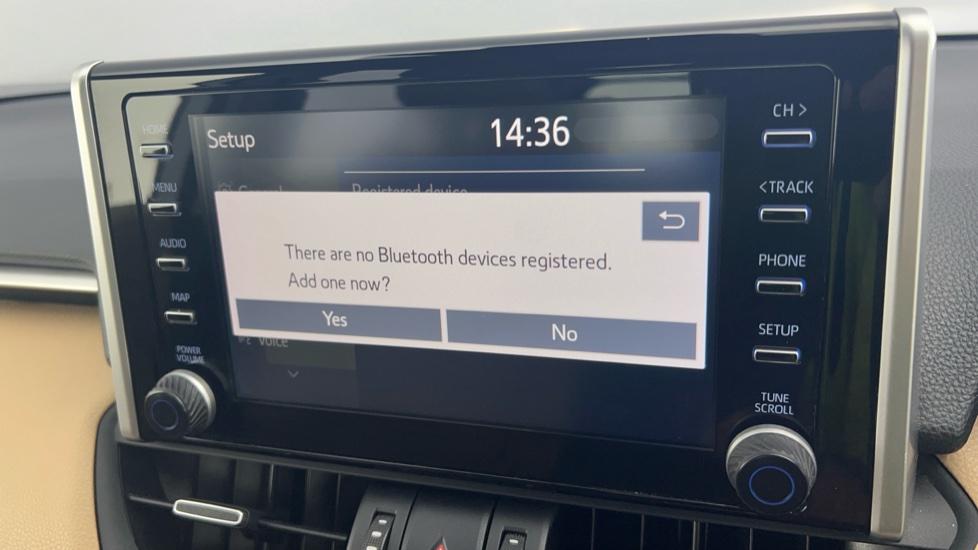 Bluetooth