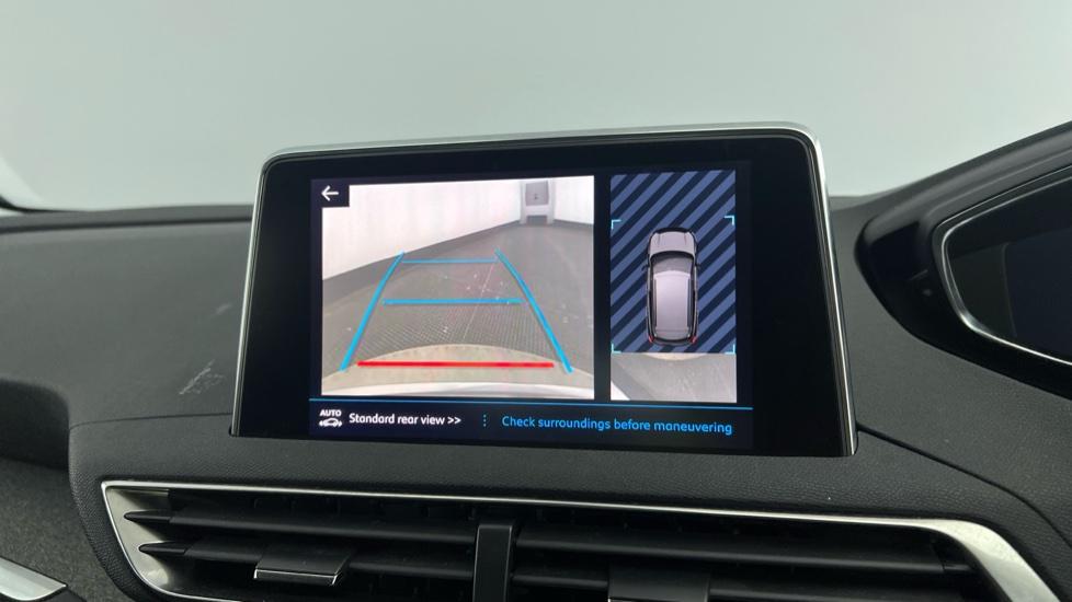 Rear View Camera