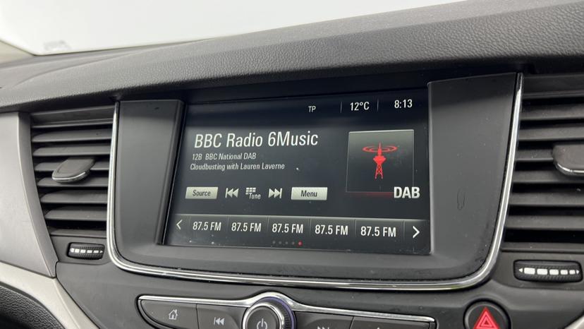 DAB Radio