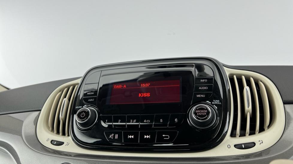 DAB Radio