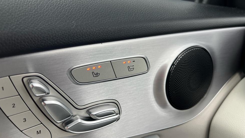 Heated Seats