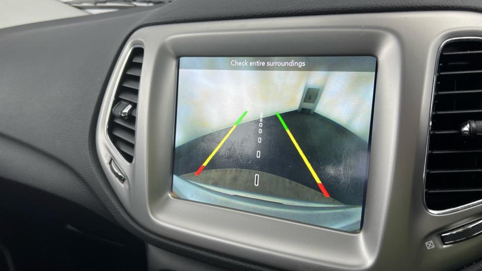 Rear View Camera