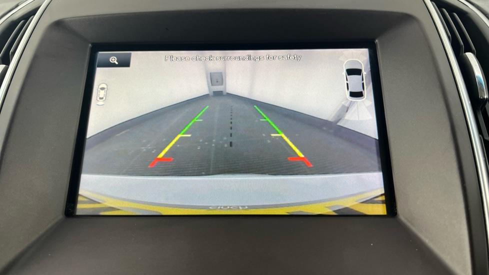 Rear View Camera