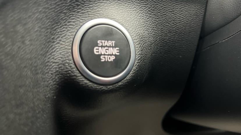 Push Button Start