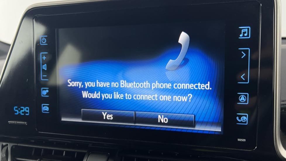 Bluetooth