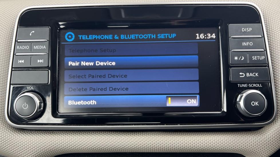 Bluetooth