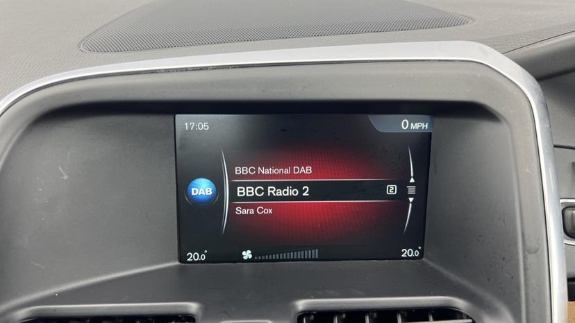 DAB Radio