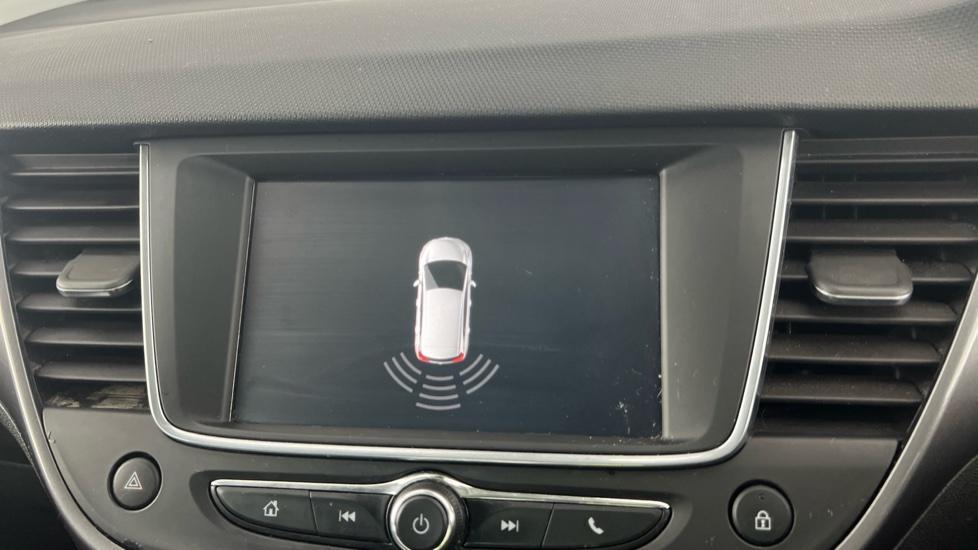 Rear View Camera