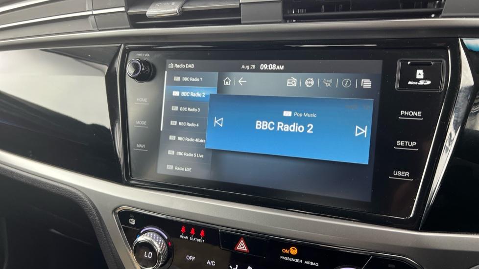 DAB Radio