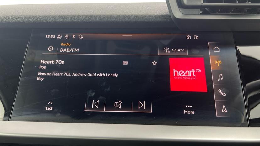 DAB Radio