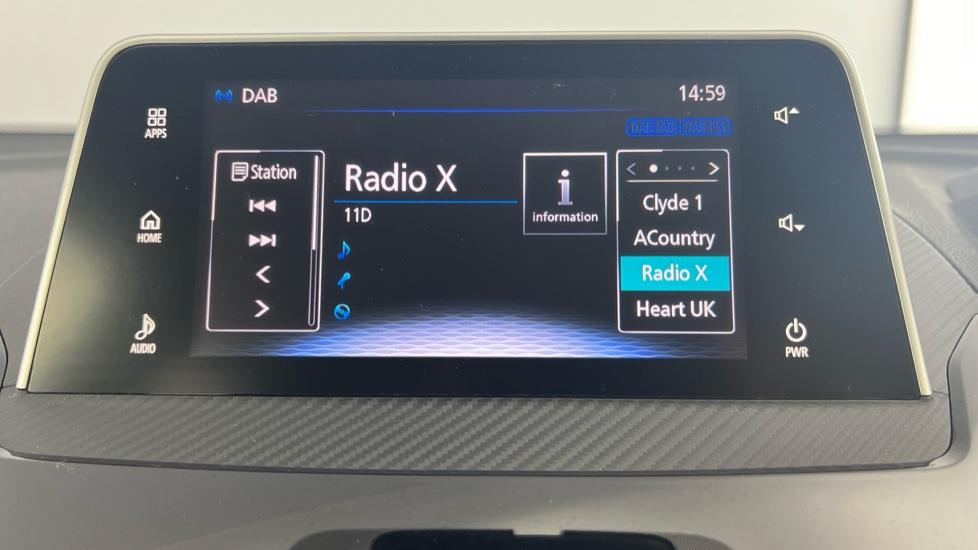 DAB Radio