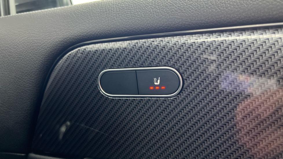 Heated Seats