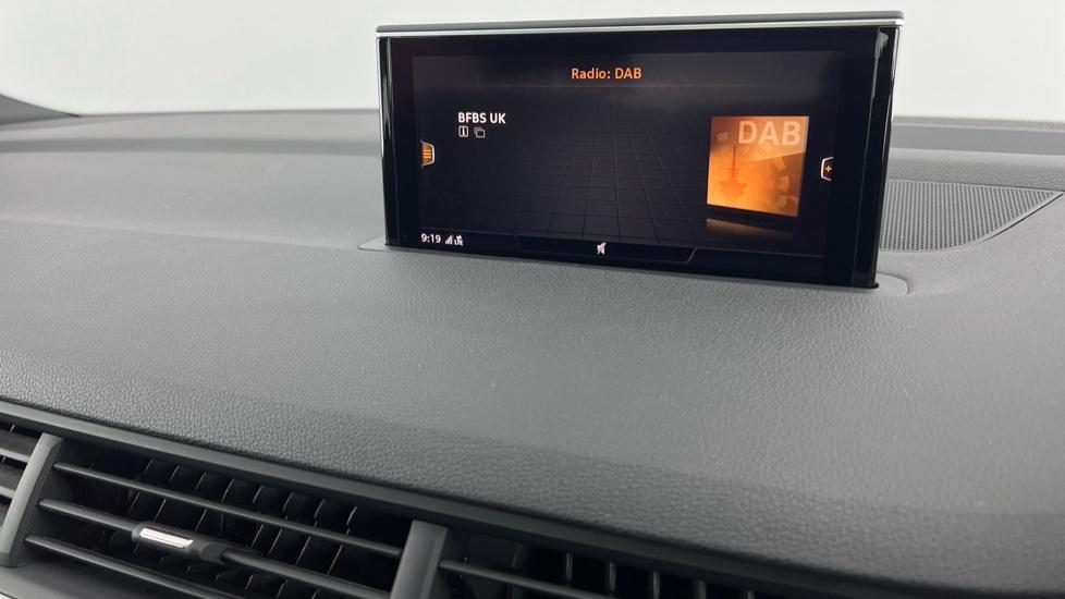 DAB Radio