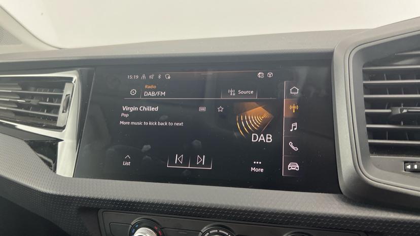 DAB Radio