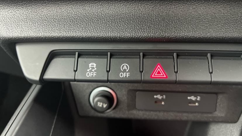 auto stop start