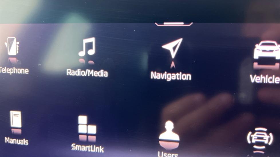 Navigation