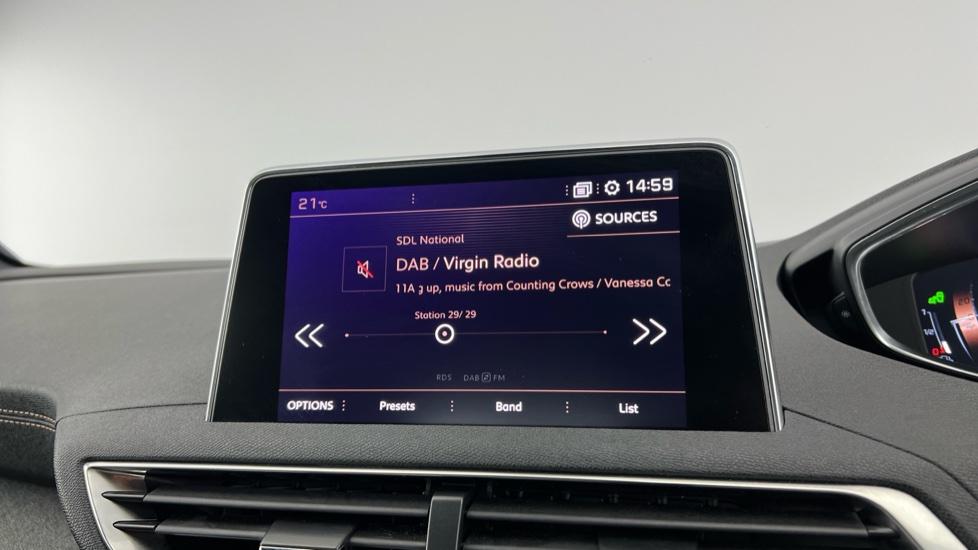 DAB Radio