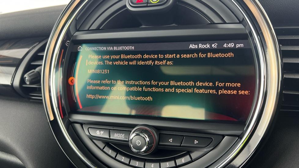 Bluetooth