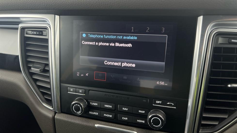 Bluetooth