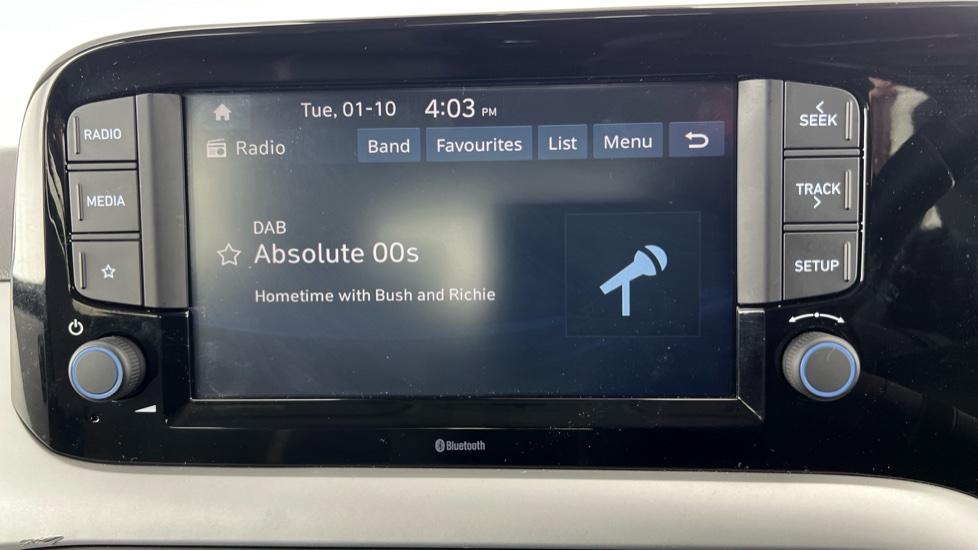 DAB Radio