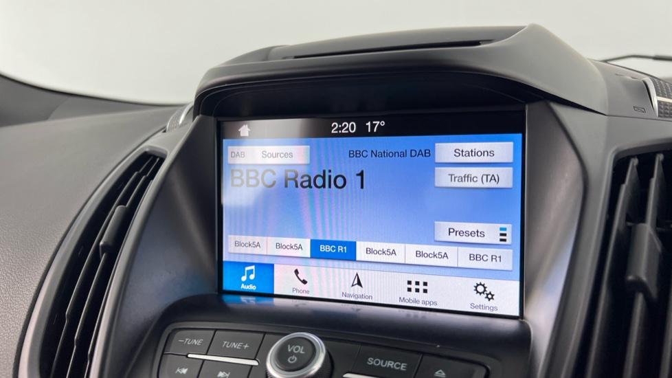 DAB Radio