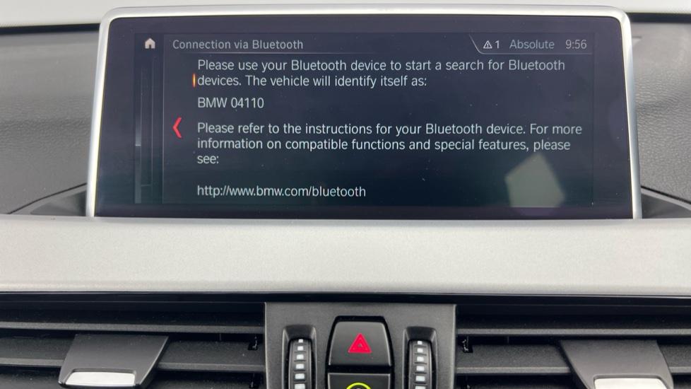 Bluetooth