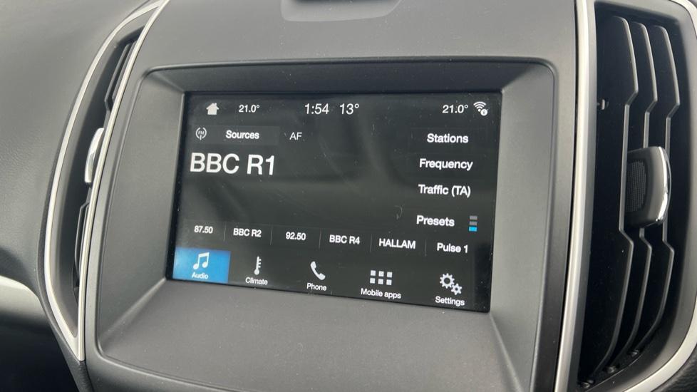 DAB Radio