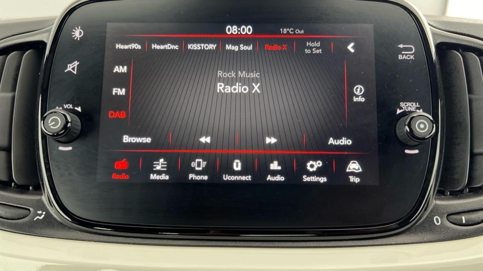 DAB Radio