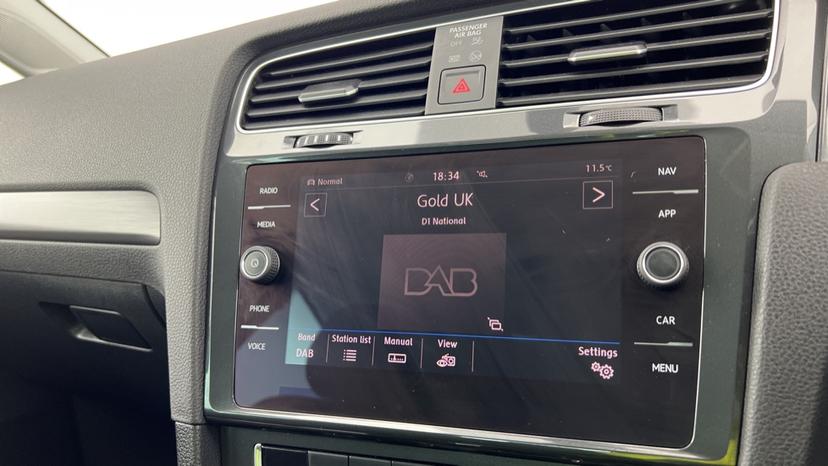 DAB Radio